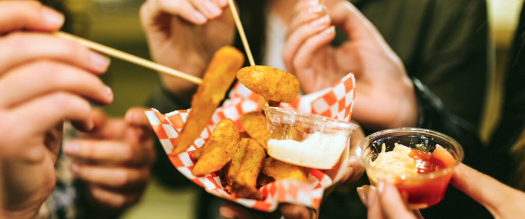 Home-Ricette 3 bg mani cibo street food